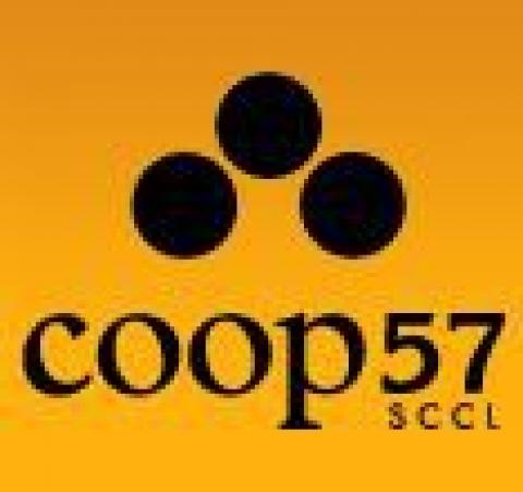 Trobada2015 Coop57 (Zaragoza)