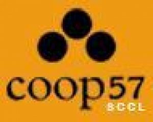 Fiesta del 3º Aniversario de Coop57 Madrid