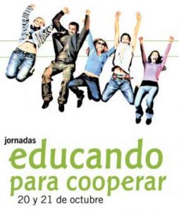 “Educando para cooperar”