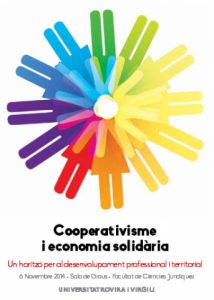 Cooperativisme i economia solidària (Tarragona)