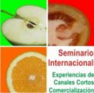 Seminario Internacional de Experiencias en Canales Cortos de Comercialización (Córdoba)
