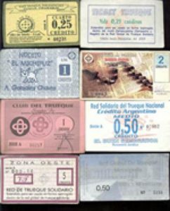 II Conferencia Internacional en Sistemas de Monedas Complementarias (Holanda)