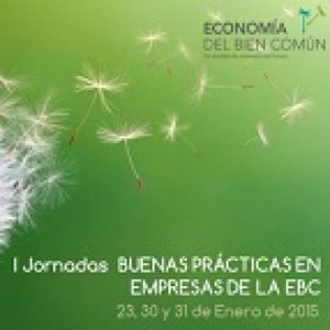 I Jornadas de Buenas Prácticas en Empresas de la EBC (Madrid)