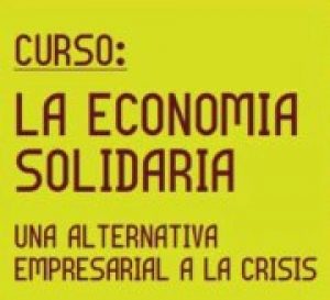 La Universidad de Valladolid e IDEAS organizan un curso sobre Economía Solidaria y Comercio Justo (Valladolid)