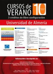 Curso de Verano: Monedas sociales y desarrollo local (Almería)
