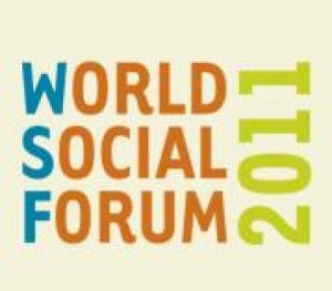 Foro Social Mundial 2011 - Dakar (Senegal)