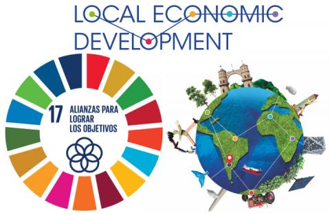V Foro Mundial de Desarrollo Económico Local