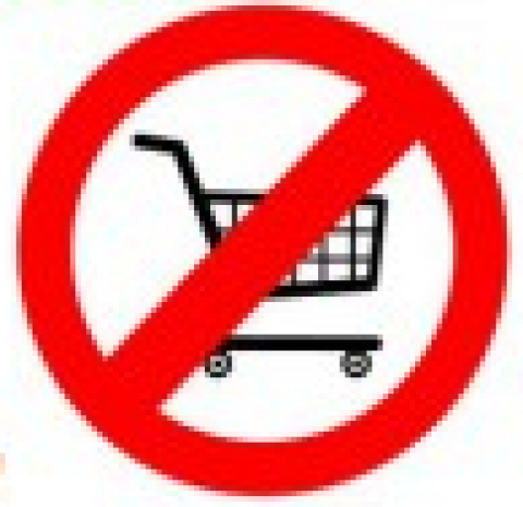 Día sin Compras (Pamplona)