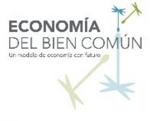 Economía del Bién Común. Un nuevo modelo de sociedad es posible (Burgos)