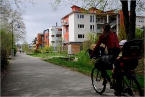 Curso on-line: Ecobarrios: ecología, urbanismo y participación