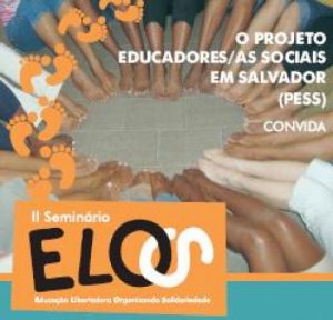 II Seminario ELOS (Brasil)