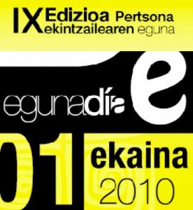 Día de la persona emprendedora (Bilbao)