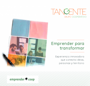 Curso "Emprender para transformar" (Madrid)