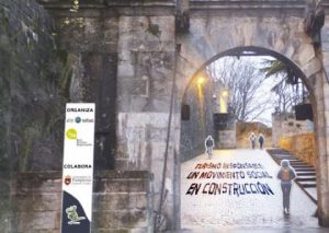 Jornada Turismo Responsable: un movimiento social en construcción (Pamplona)