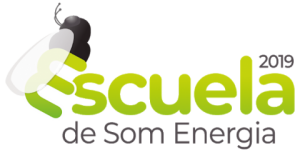 Escuela de Som Energía 2019
