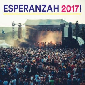 Esperanzah! Fiesta de la Economía Solidaria 2017 (El Prat de Llobregat)