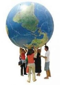 Seminario "Transformando la sociedad desde la economía solidaria" (Bilbao)
