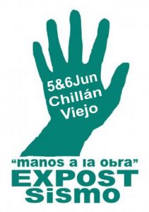 ExPostSismo - Manos en la Obra (Chile)
