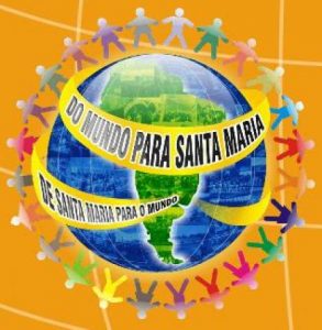 6ª Feria Internacional de Economía Solidaria (Santa María - Brasil)