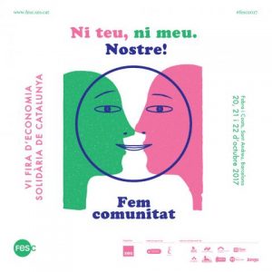 FESC2017: nova web, nou cartell i preinscripcions obertes!