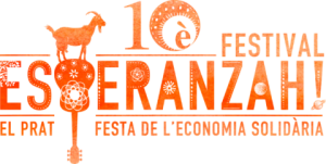 10º Festival ESPERANZAH! Festa de l'economia solidària