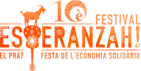 10º Festival ESPERANZAH! Festa de l'economia solidària