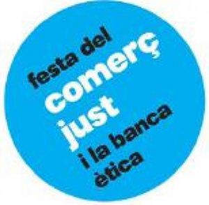 XI Fiesta del Comercio Justo y la Banca Ética (Catalunya)