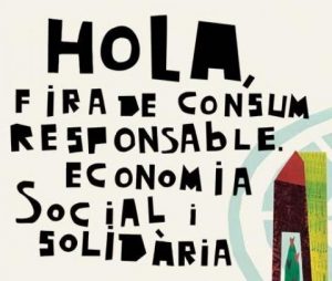 Feria de Consumo Responsable (Economía Social y Solidaria) (Barcelona)