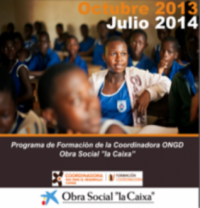 Curso on line: "Introducción al Comercio Justo. Otro modelo de desarrollo"