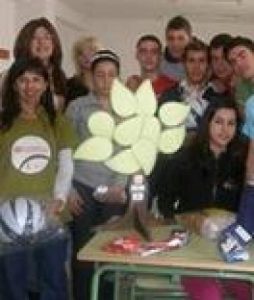Curso: “El Comercio Justo y Consumo Responsable como Herramienta en la Educación para el Desarrollo” (Córdoba)