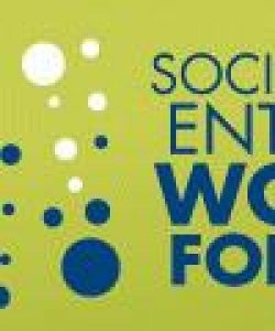 Social Enterprise World Forum (Edinburgh)