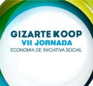 Jornada GIZARTE-KOOP, Economía de Iniciativa Social (Bilbao)