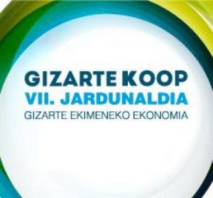 GIZARTE-KOOP, Gizarte-Ekimeneko Ekonomia Jardunaldia (Bilbo)
