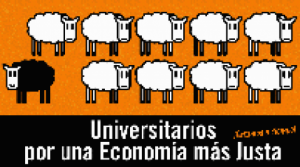 Jornadas de Universitarios por una Economía más Justa