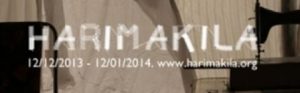 Exposición Harimakila (Gasteiz)