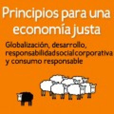 III Edición Curso Online: Principios para una economía justa