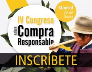 IV Congreso de Compra Responsable (Madrid)