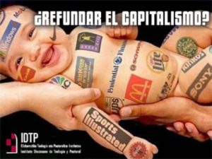 Jornada "¿Refundar el capitalismo?" (Bilbao)