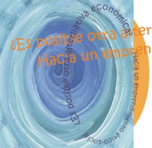 Jornada "Es posible otra alternativa económica? (Vitoria-Gasteiz)