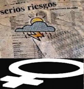 Jornada "Las dimensiones de género en la crisis económica" (Bilbao)