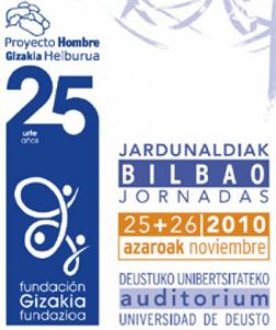 Jornadas "Transtorno mental y drogodependencia. Un enfoque integrador" (Bilbao)