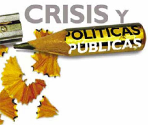 Jardunaldiak: Crsis y Políticas Públicas (Bilbao)