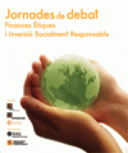 Finanzas éticas e inversión socialmente responsable (Barcelona)