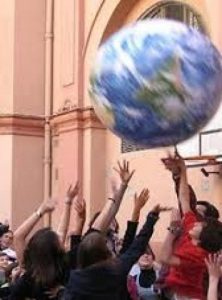 KARIBU! Canciones y danzas por un mundo más justo (Terrassa)