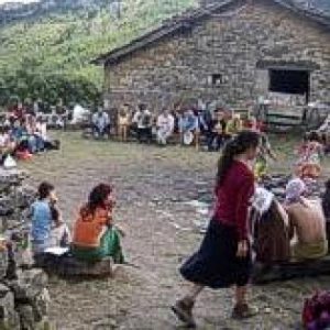 Jornadas de reflexión e investigación sobre “como construir otros mundos posibles” (Navarra)