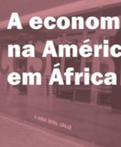 Economia Solidária na América Latina e em África (Lisboa)