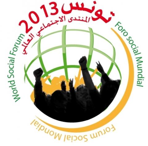 Foro Social Mundial 2013 (Túnez)