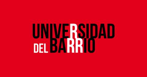 Universidad del Barrio - Curso de Economía 2018/19