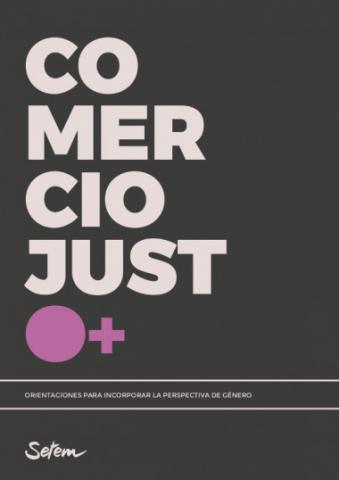 comercio justo
