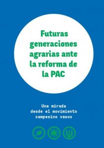Portada publicación